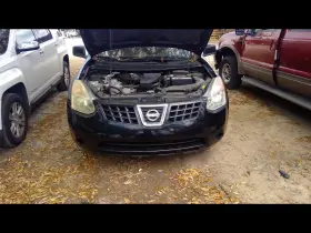 129-51003r Nissan Passenger Door Handle Exterior Front Body Color Fits 08-09 Rogue 1120955