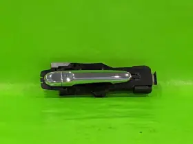 129-51049r Nissan 12-19 Versa Sdn Passenger Right Rear Exterior Door Handle Oem 3962-23