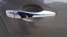 129-51159r Nissan Passenger Door Handle Exterior Assembly Sedan Chrome Fits 13-18 Altima 2260810