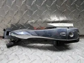 129-51160l Nissan 13-16 Altima Left Front Driver Exterior Door Handle Sdn Keyless Ignition