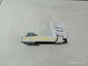 129-51743r Nissan Passenger Door Handle Exterior Assembly Front Fits 12-19 Frontier 3707039