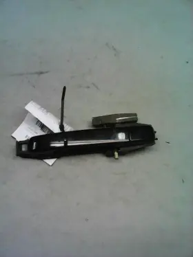 129-51759r Nissan Passenger Door Handle Exterior Assembly Front Fits 04-05 Maxima 61853
