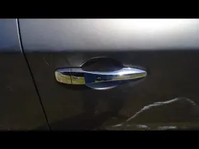 129-51810r Nissan Passenger Door Handle Exterior Front Fits 13-20 Pathfinder 449103
