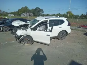 129-51865l Nissan Driver Door Handle Exterior Vin 5 1st Digit Fits 14-20 Rogue 1321539