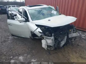 129-52286r Nissan Passenger Door Handle Exterior Front Fits 15-23 Murano 1298343