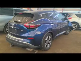 129-52287l Nissan Driver Door Handle Exterior Front Fits 15-23 Murano 6426147