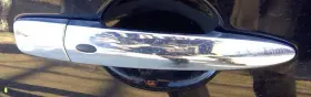 129-52350r Nissan Passenger Door Handle Exterior Assembly Front Fits 16-19 Sentra 2269523