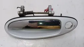 129.da1n95 Nissan Door Handle Exterior Left Driver Front 1995 96 97 98 99 Maxima