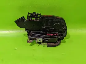130-50519l Nissan 09 10 Cube Driver Left Rear Door Lock Latch Actuator Oem 4145-22
