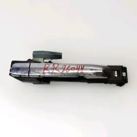Nissan 322352 2011-2017 Quest Rear Right Passenger Exterior Door Handle Assembly Oem