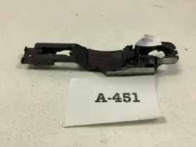 342.da1d13 Nissan 2013 Sentra Rear Right Door Exterior Handle Support Bracket Oem