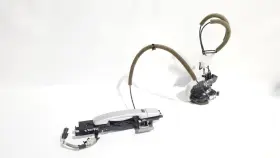 643.da1j12 Nissan Front Right Actuator With Exterior Door Handle Oem 2012 Altima