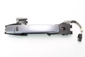 80606-ja51a Nissan 2007-2013 Altima Front Right Side Exterior Door Handle Oem