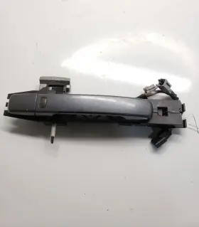 80606ja59a Nissan Passenger Door Handle Exterior Assembly Front Coupe Fits 07-13 Altima 1294919