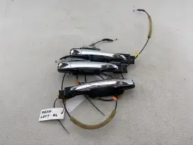 80610-3sg0a Nissan 2013-2019 Sentra Door Exterior Handle Front Right And Rear Left/right Oem