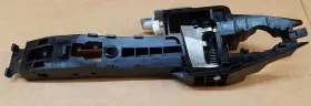 80610-5vs0a Nissan Oem 2019-2021 Infiniti Qx50 Right Passenger Side Exterior Door Handle Bracket