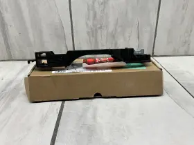 80610-df30a Nissan New Oem 2017-21 Rogue Sport Right Exterior Door Handle Base #80610-df30a
