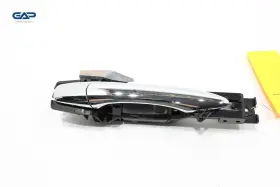 806101la2c Nissan Armada Rear Right Passenger Side Door Exterior Handle Oem 2017 - 2024