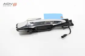 806103nf1a Nissan Leaf Front Right Passenger Side Exterior Door Handle Oem 2016 - 2025