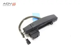 80610zq00a Nissan 2016 - 2024 Titan Front Right Passenger Side Exterior Door Handle Oem