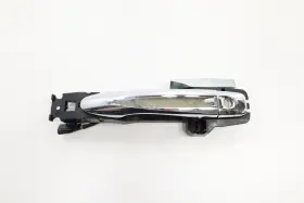 806113ta0a Nissan 2015 - 2020 Murano Front Left Driver Side Outside Door Handle Oem