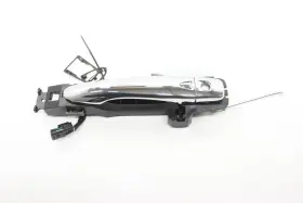 806119dl0a Nissan 2021-2024 Murano Rear Left Driver Side Door Outside Handle Oem