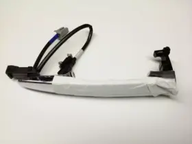 Nissan 80640-3nf0a Genuine Grip-outside Handle Right-hand
