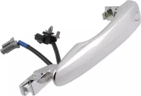 80640-4kg0b Nissan Genuine Grip-outside Handle