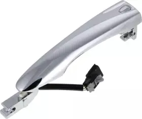 80640-4ra0b Nissan Genuine Handle Outside