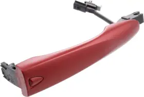 80640-5rb5c Nissan Genuine Handle Outside