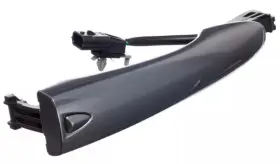 80640-6ma1a Nissan Genuine Handle Outside