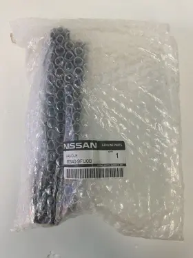 80640-9fu0b Nissan Genuine Titan Front Door Handle Outside Provide Vin For Fitme