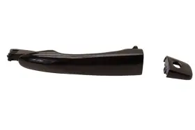 80640-df30b Nissan 2017 - 2019 Rogue S Sport Front Left Side Exterior Door Handle Oem #26