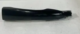 80640-df33b Nissan 17-22 Rogue Sport Rear Right Exterior Outer Door Handle Black G41 # 91585