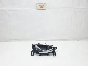 Nissan 806707fl0b 2014-2020 Rogue Front Right Passenger Inside Door Handle Oem 80670-7fl0b