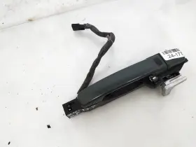 806b0-9bu2e Nissan 2022-2024 Frontier Front Passenger Outer Handle Assy -