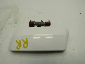 826067s002 Nissan Door Handle Armada 2004 2015 Passenger Side Rear Back Outer Exterior Opener Oem