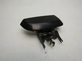 82607zp60e Nissan Door Handle Pathfinder 2007 2012 Left Driver Side Rear Back Outer Opener