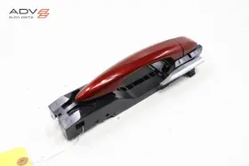 826106rr0a Nissan 2022-2025 Pathfinder Rear Right Passenger Side Exterior Door Handle Oem
