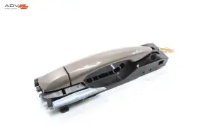 826116rr0a Nissan Pathfinder Rear Left Driver Side Exterior Door Handle Oem 2023 - 2024