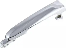 82640-3ba0a Nissan Genuine Handle Outside