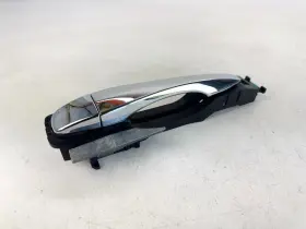 82640-3ta0a Nissan 13-20 Pathfinder Rear Left Lh Driver Side Door Exterior Handle Bezel Oem