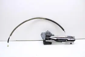 82640-6ca0a Nissan 2019-2024 Altima Rear Right Side Door Exterior Handle Oem