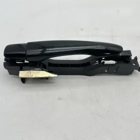 826405rb5a Nissan 2018-2023 Kicks Rear Right Side Door Exterior Handle Black Kh3 Oem