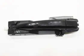 826406ta3b Nissan 2022 - 2026 Pathfinder Rear Left Side Door Outside Handle Oem Black Kh3