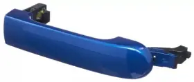 82641-zw40b Nissan Genuine Grip-outside Handle Left-hand