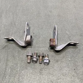 9601669 Nissan 1998-2000 Frontier 1995-1997 Pickup Tailgate Hinges