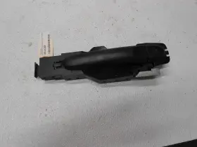 Smitley-263-01-350 Nissan 2016 Versa Exterior Door Pull Handle Rear Right Passenger