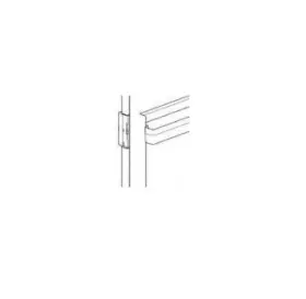 691113 Norcold Inc Kit Door Handle