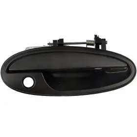 121725-531 Ocpty Door Handle Exterior Front Driver Side Replacement Fit 1997-2005 For Bu